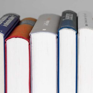 Hard Cover Books