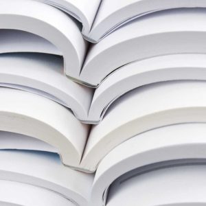 Soft Cover Books