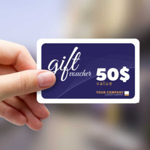 Gift Cards