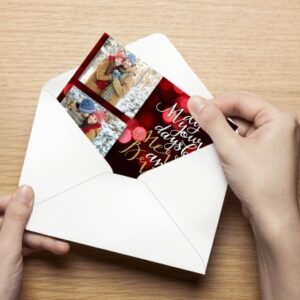 Greeting Card