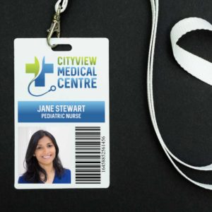 ID Tags
