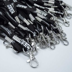 Lanyards