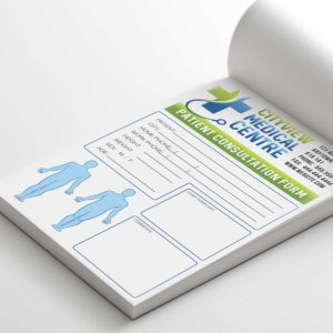 Notepads