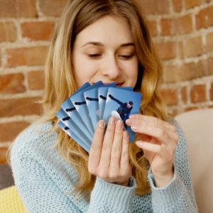 Playing Cards
