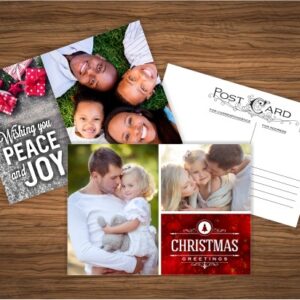 Postcard