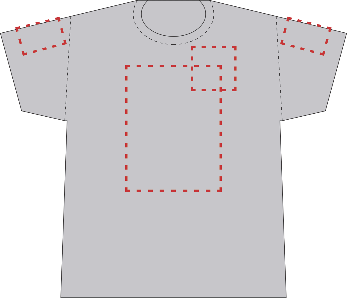 Ordering Takes About a Week for: White Heather Grey Black Navy Red Charcoal Royal Purple Orange Safety Orange