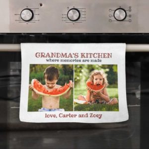 Tea Towel