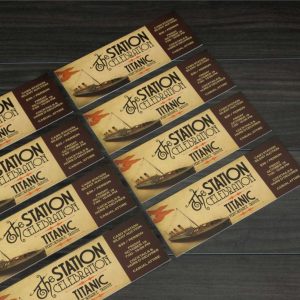 Tickets