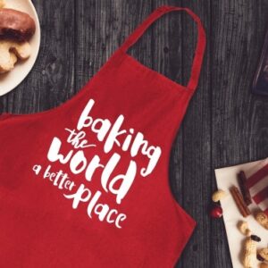 Apron